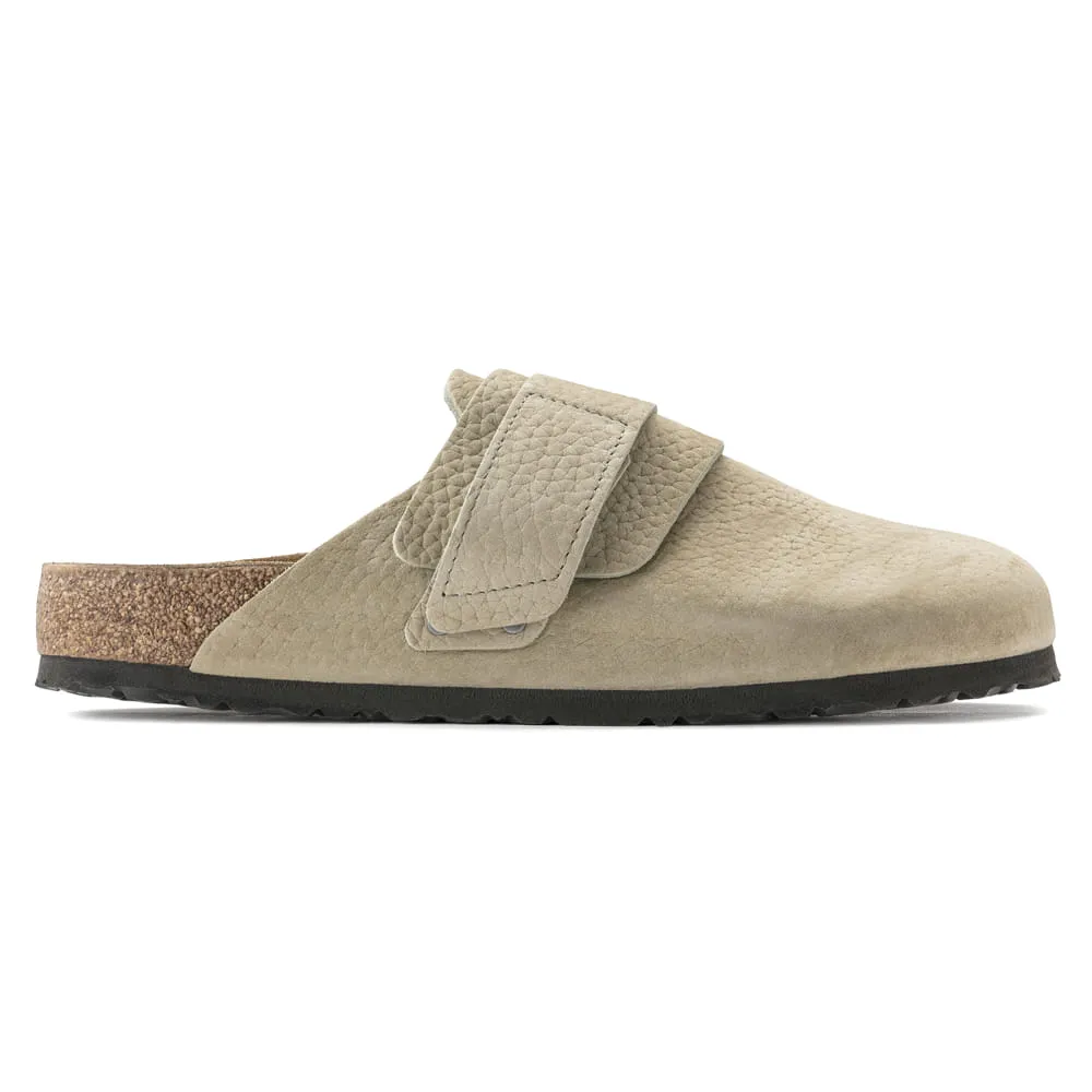 Nagoya Nubuck Leather