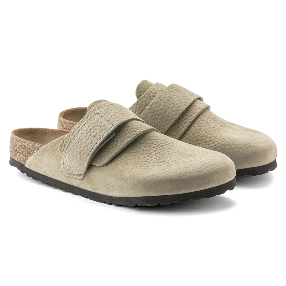 Nagoya Nubuck Leather