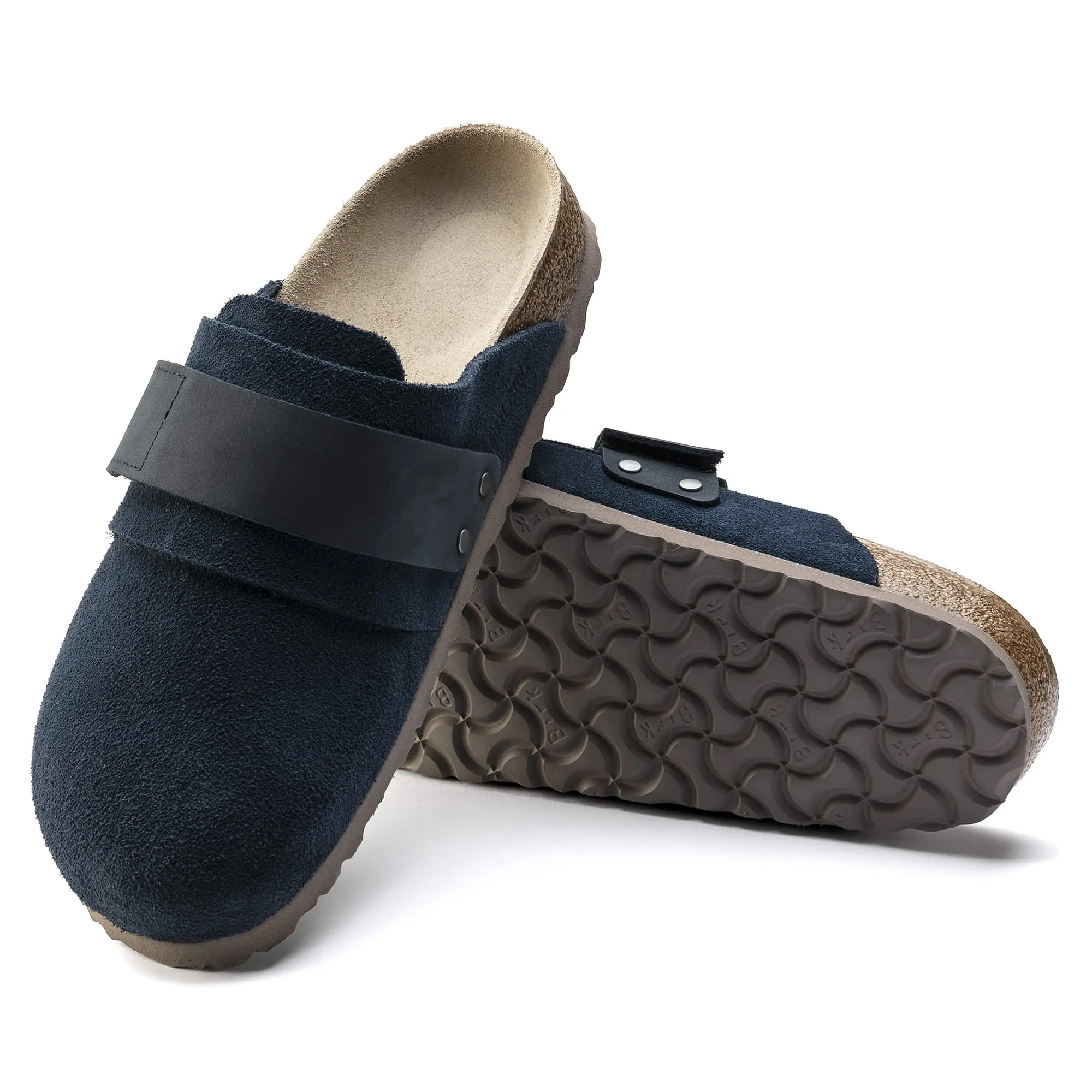 Nagoya Suede Leather