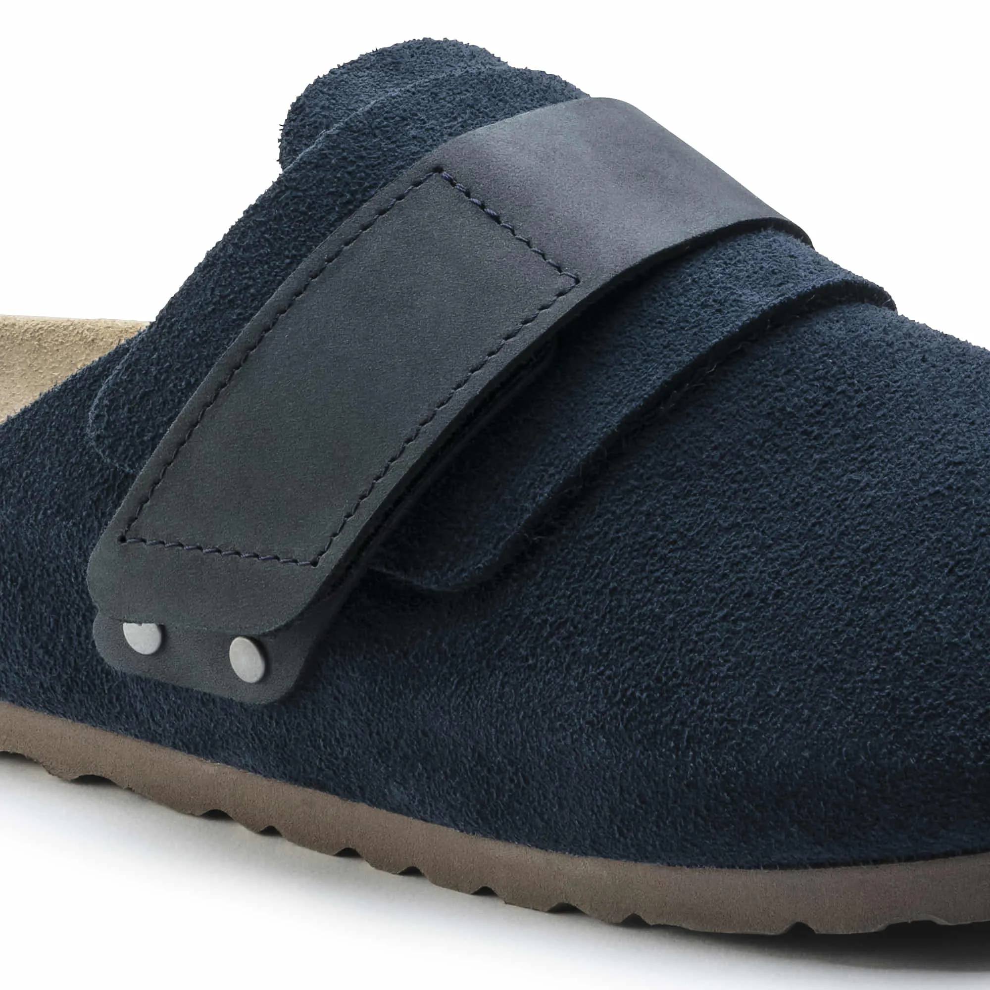 Nagoya Suede Leather