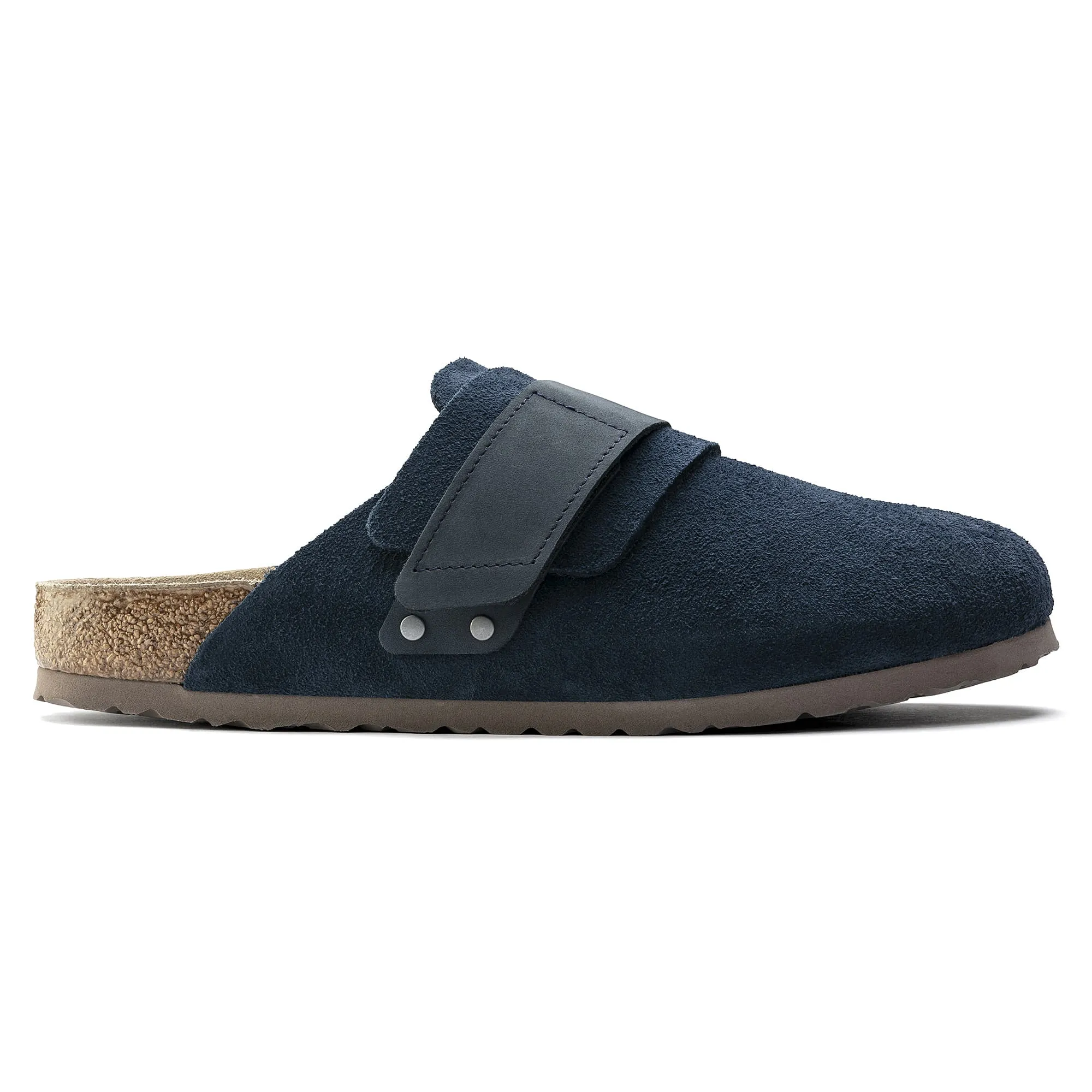 Nagoya Suede Leather