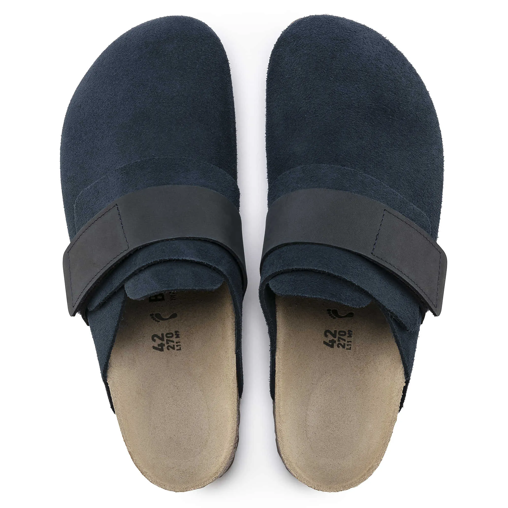 Nagoya Suede Leather