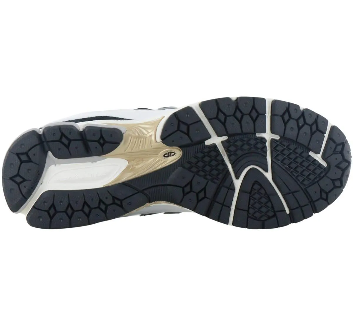 New Balance 2002R - Herren Sneakers Schuhe Weiß M2002RPN 2002