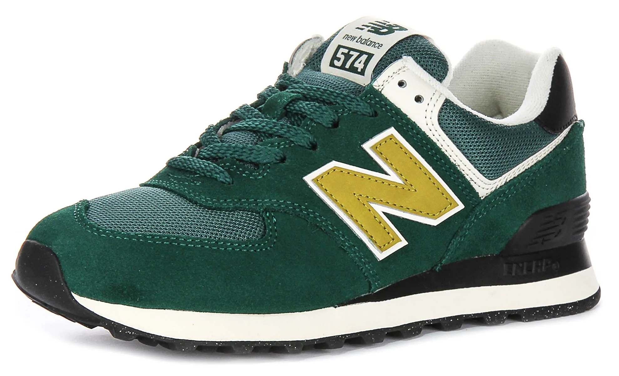 New Balance U574Rbc In Green