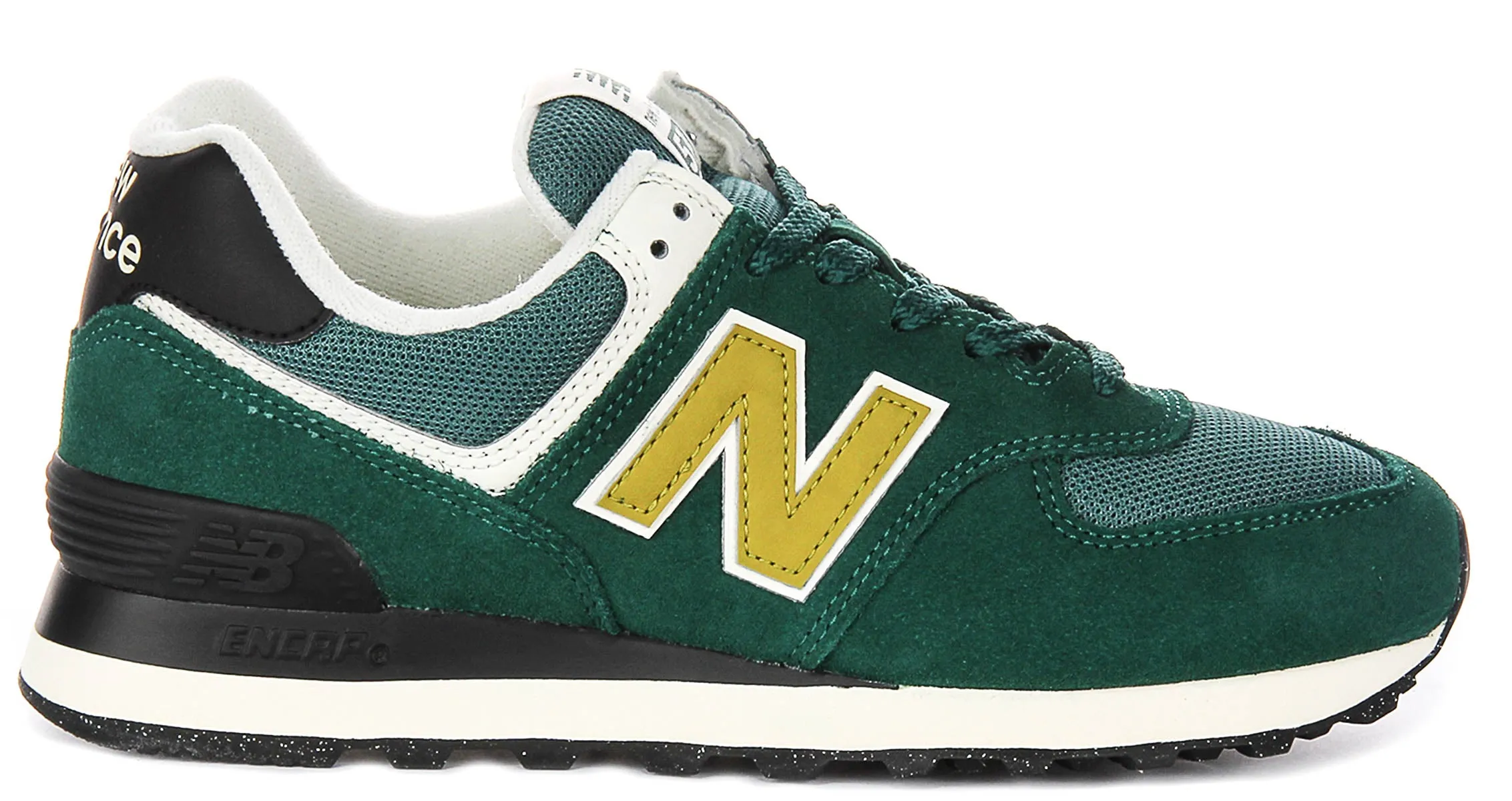 New Balance U574Rbc In Green