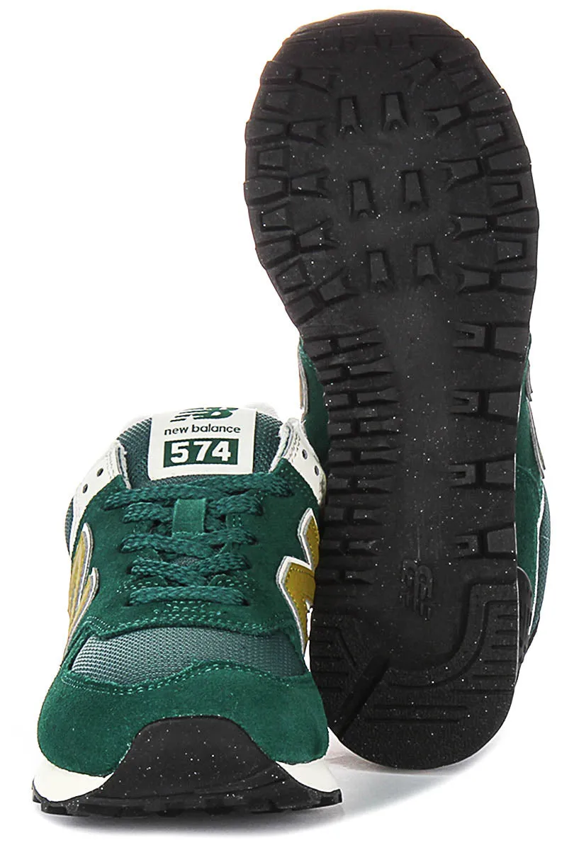 New Balance U574Rbc In Green