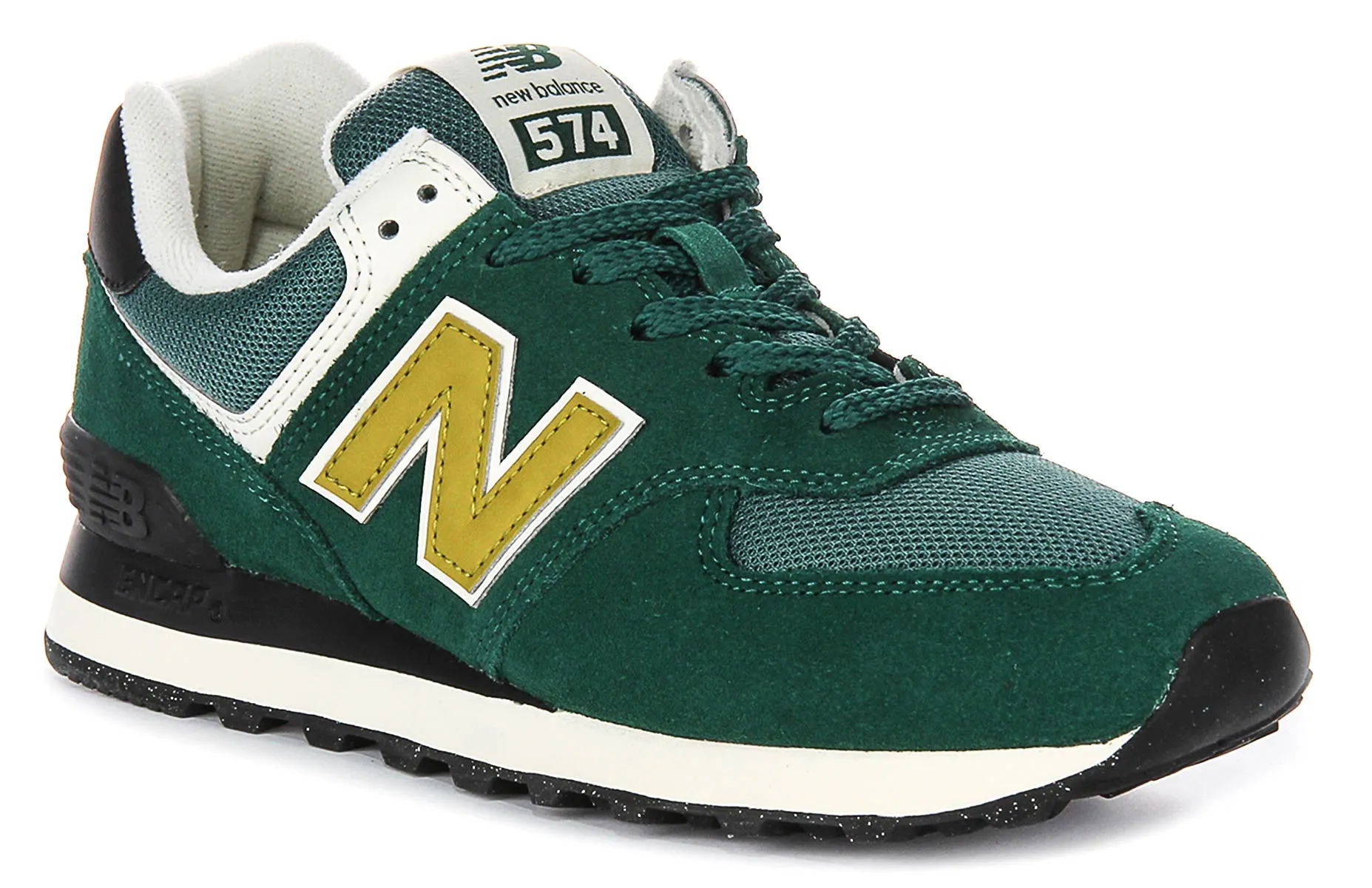 New Balance U574Rbc In Green
