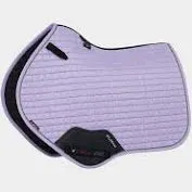 New, ROMFH, Curvy Saddle Pad