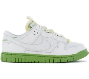 Nike Air Dunk Low Jumbo - Phantom - Herren Sneakers Schuhe Grau-Weiß FJ4192-001