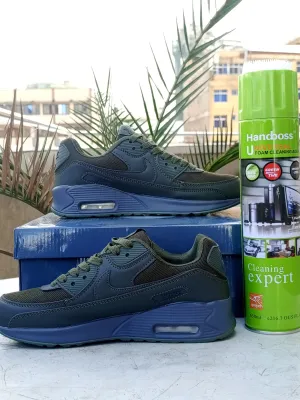 Nike Air Max 90 - Olive Green