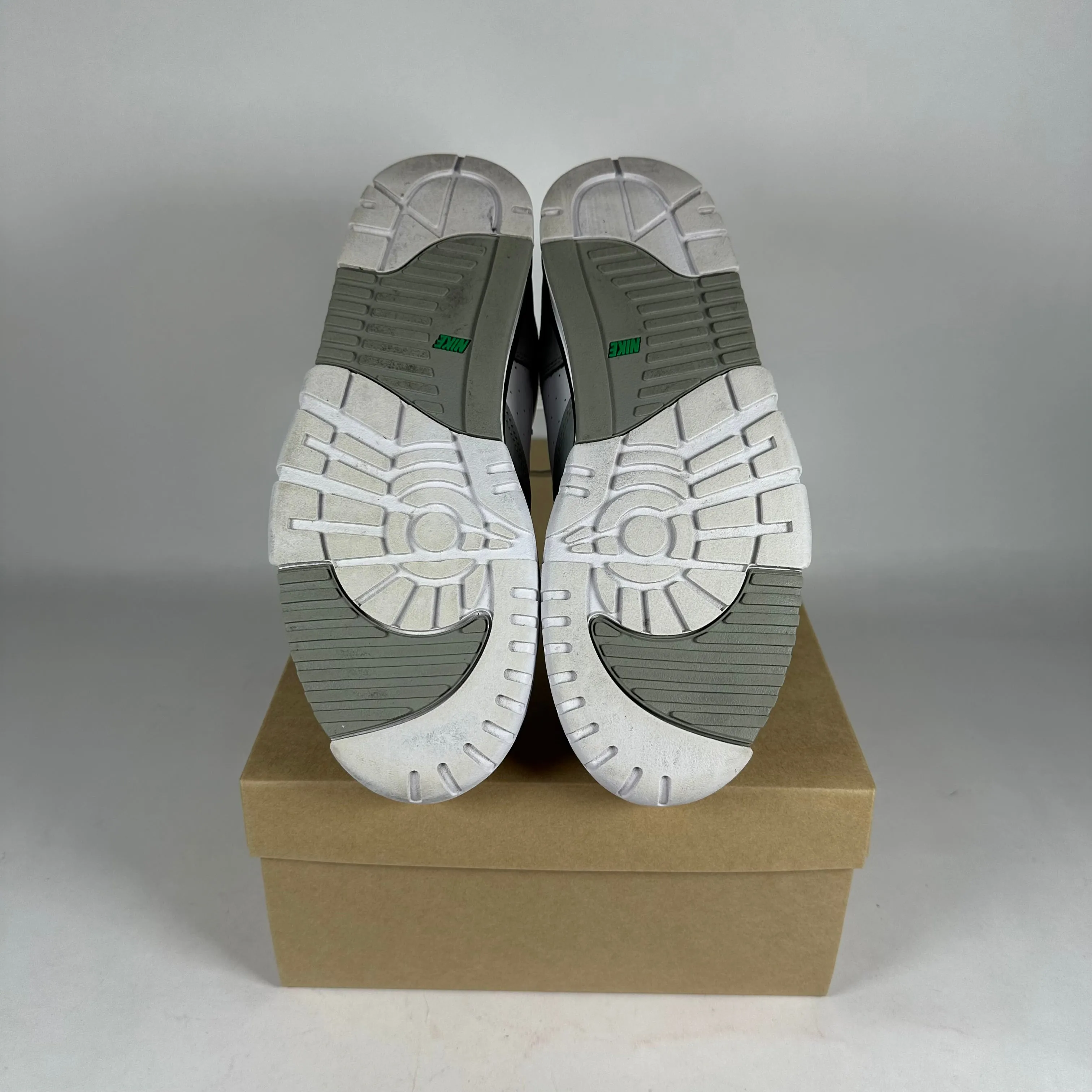 Nike Air Trainer 1 Chlorophyll (2022) *pre-owned* size 9.5