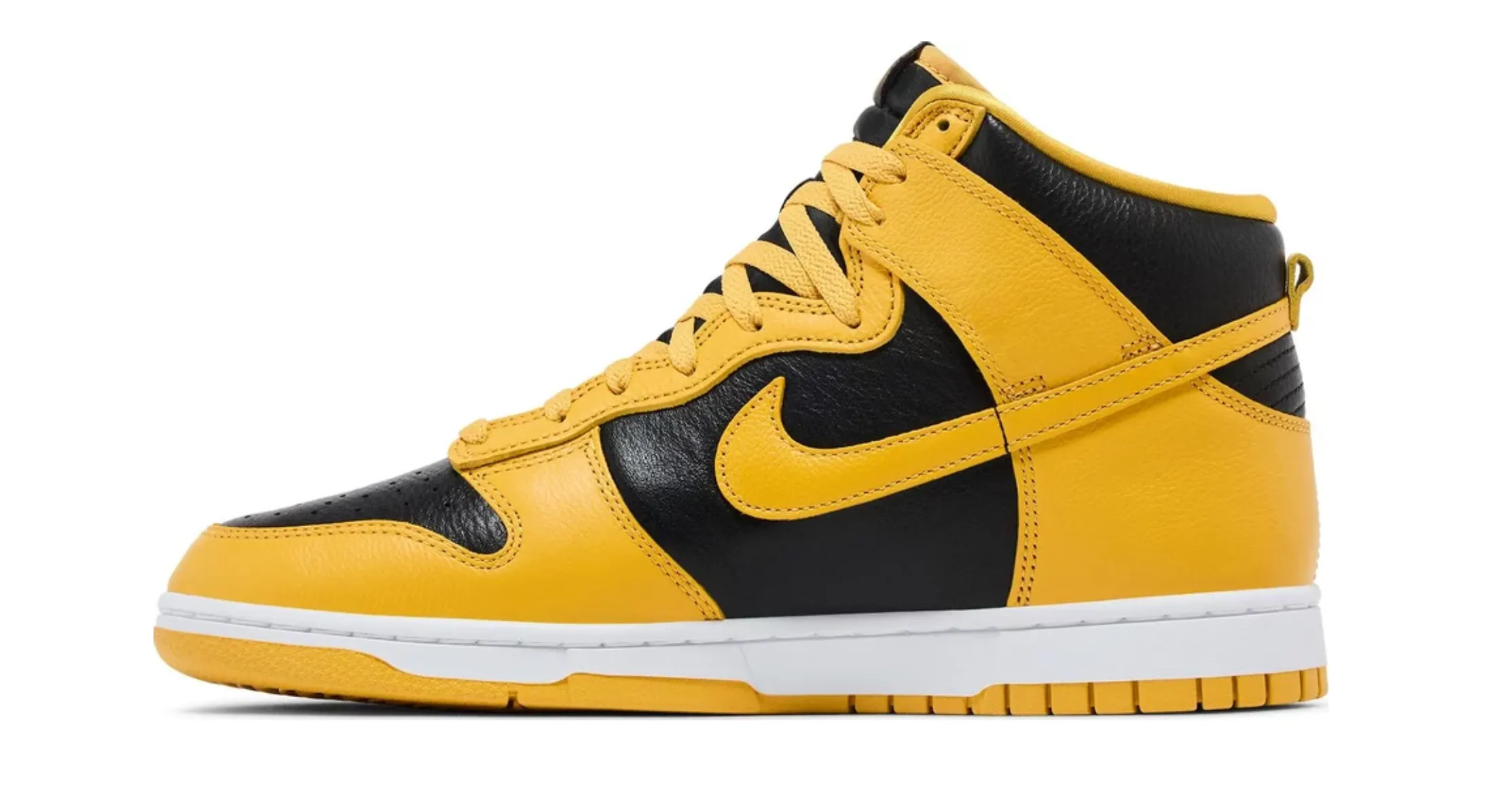 Nike Dunk High Wu-Tang (2024)