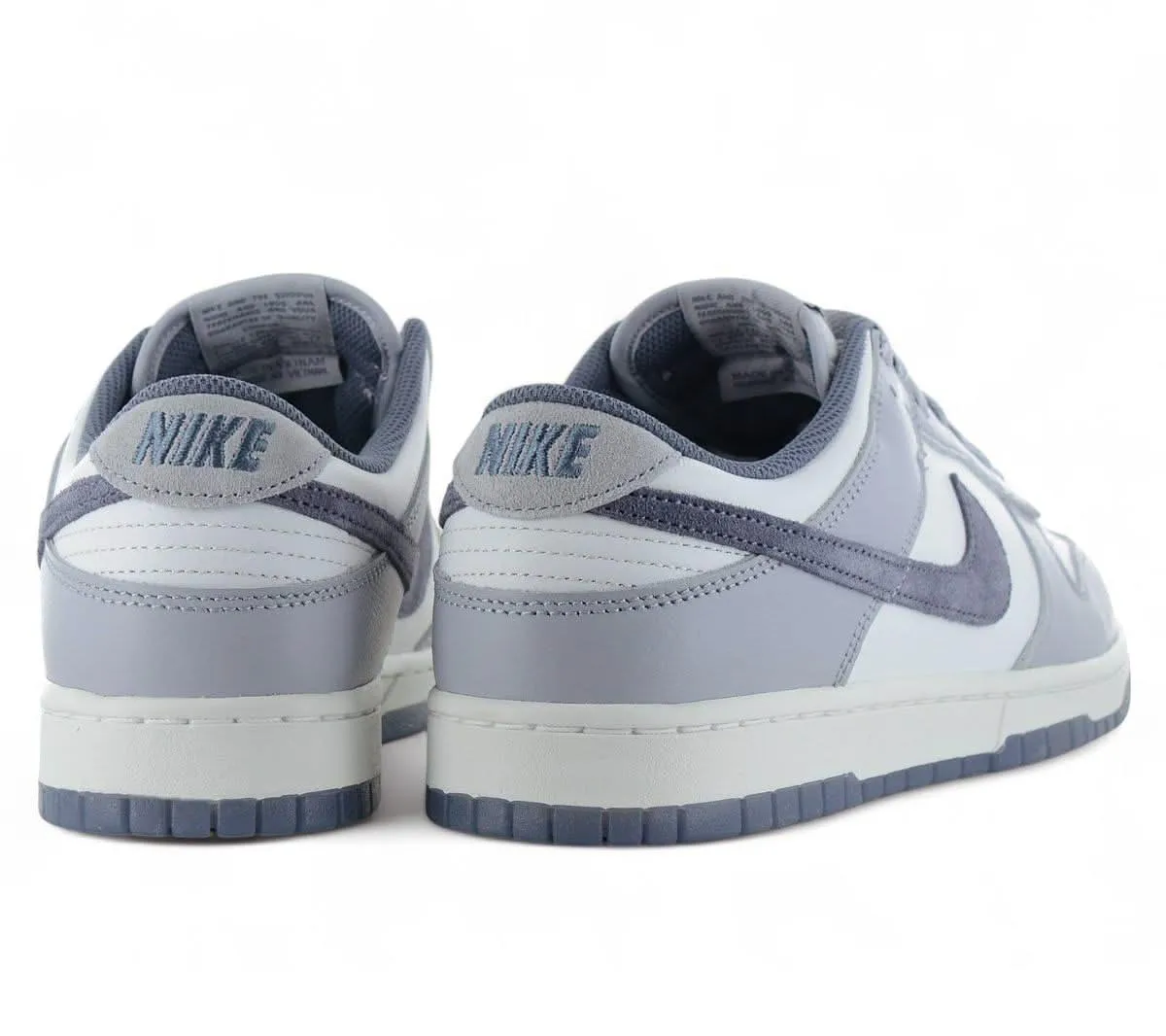 Nike Dunk Low Retro SE - Herren Sneakers Schuhe Leder FJ4188-100