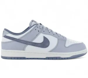 Nike Dunk Low Retro SE - Herren Sneakers Schuhe Leder FJ4188-100