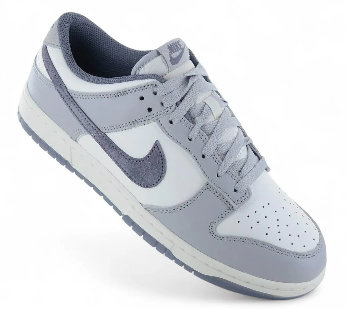 Nike Dunk Low Retro SE - Herren Sneakers Schuhe Leder FJ4188-100