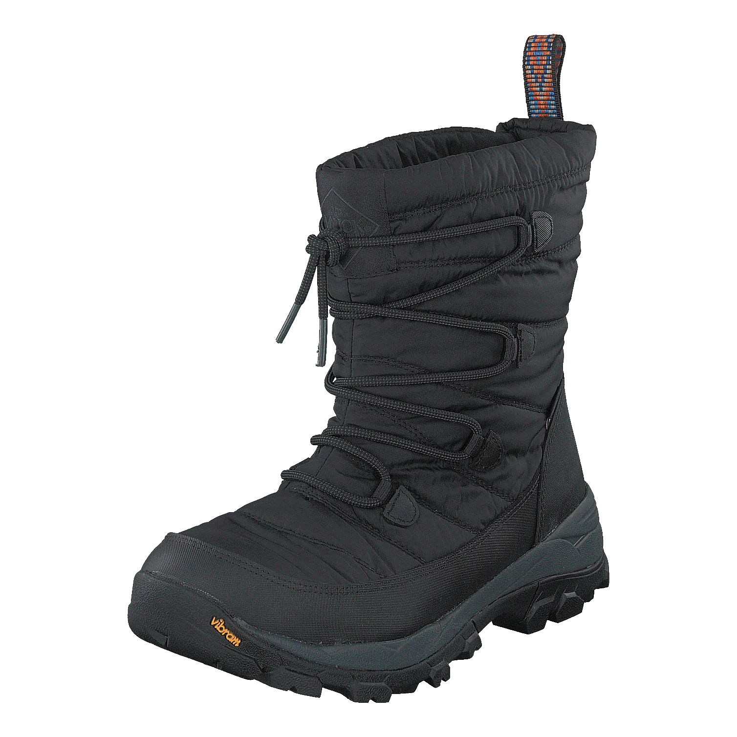 Nomadic Grip Black