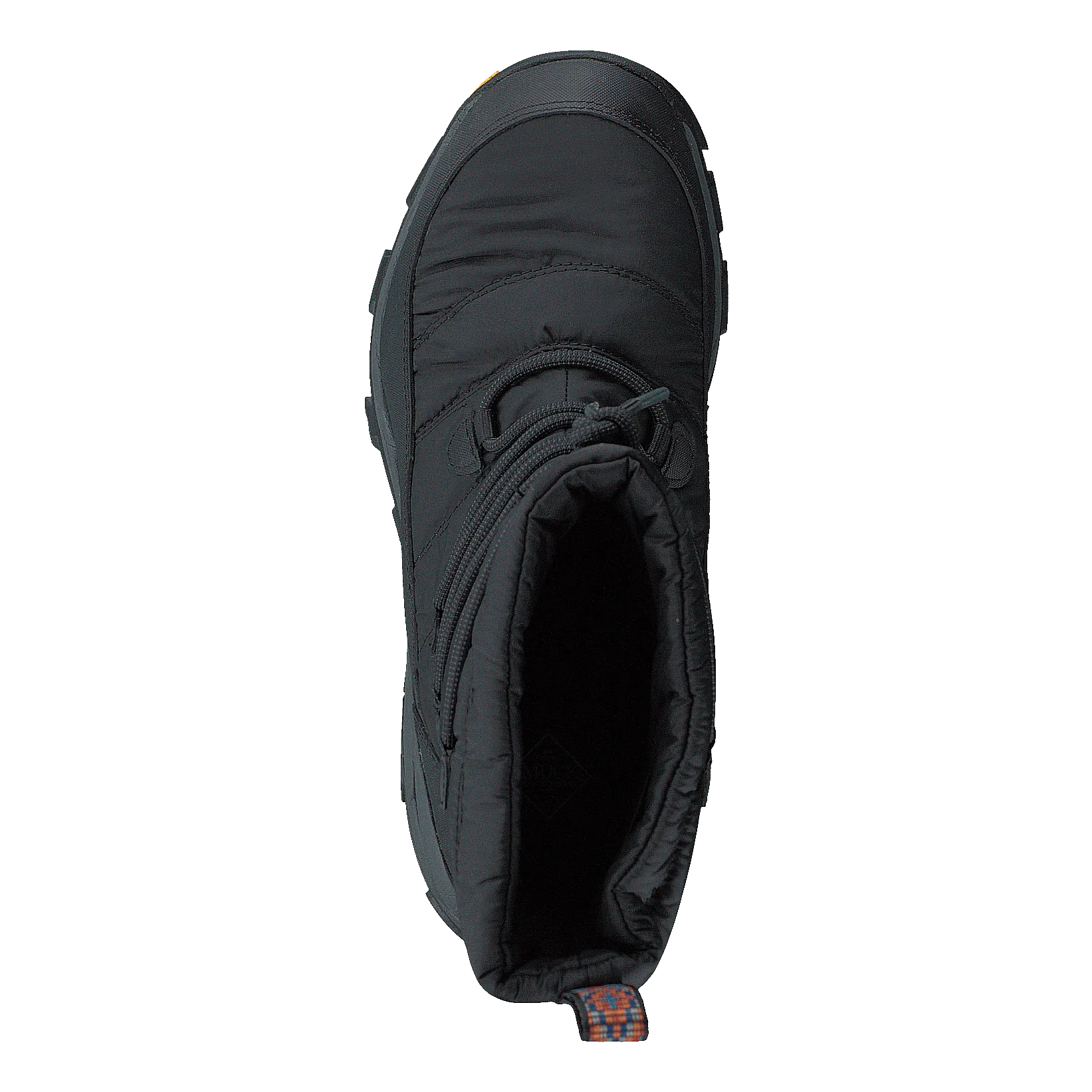 Nomadic Grip Black