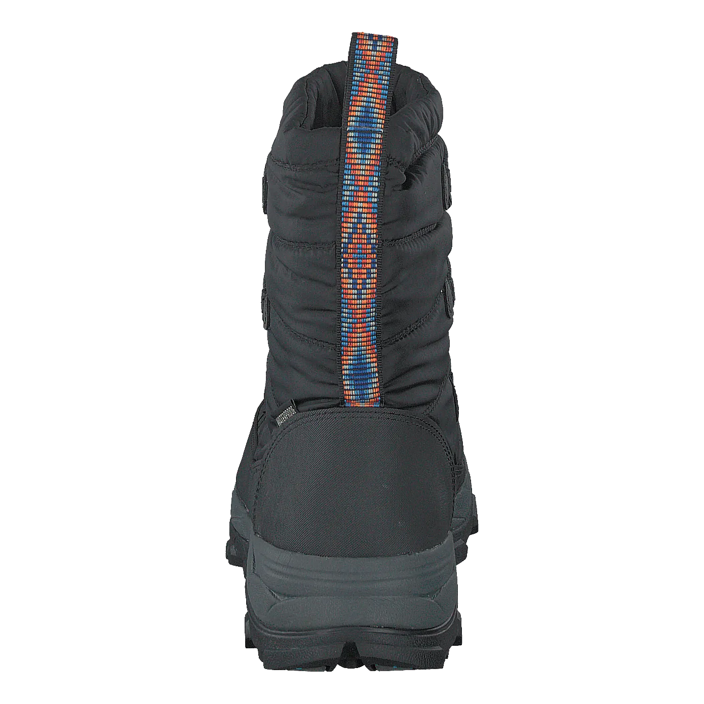 Nomadic Grip Black