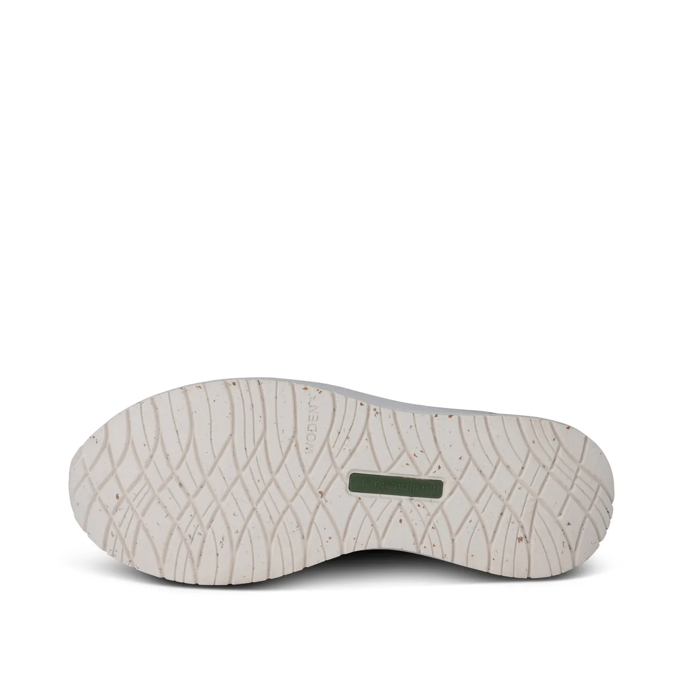 Nora Natural Soft Metallic - Silver