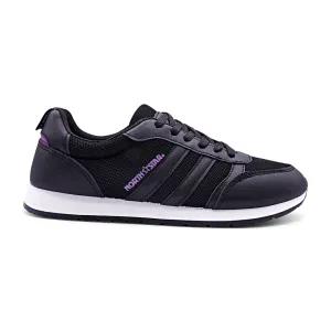 North Star SOUL Casual Lace-Up Sneaker For Women