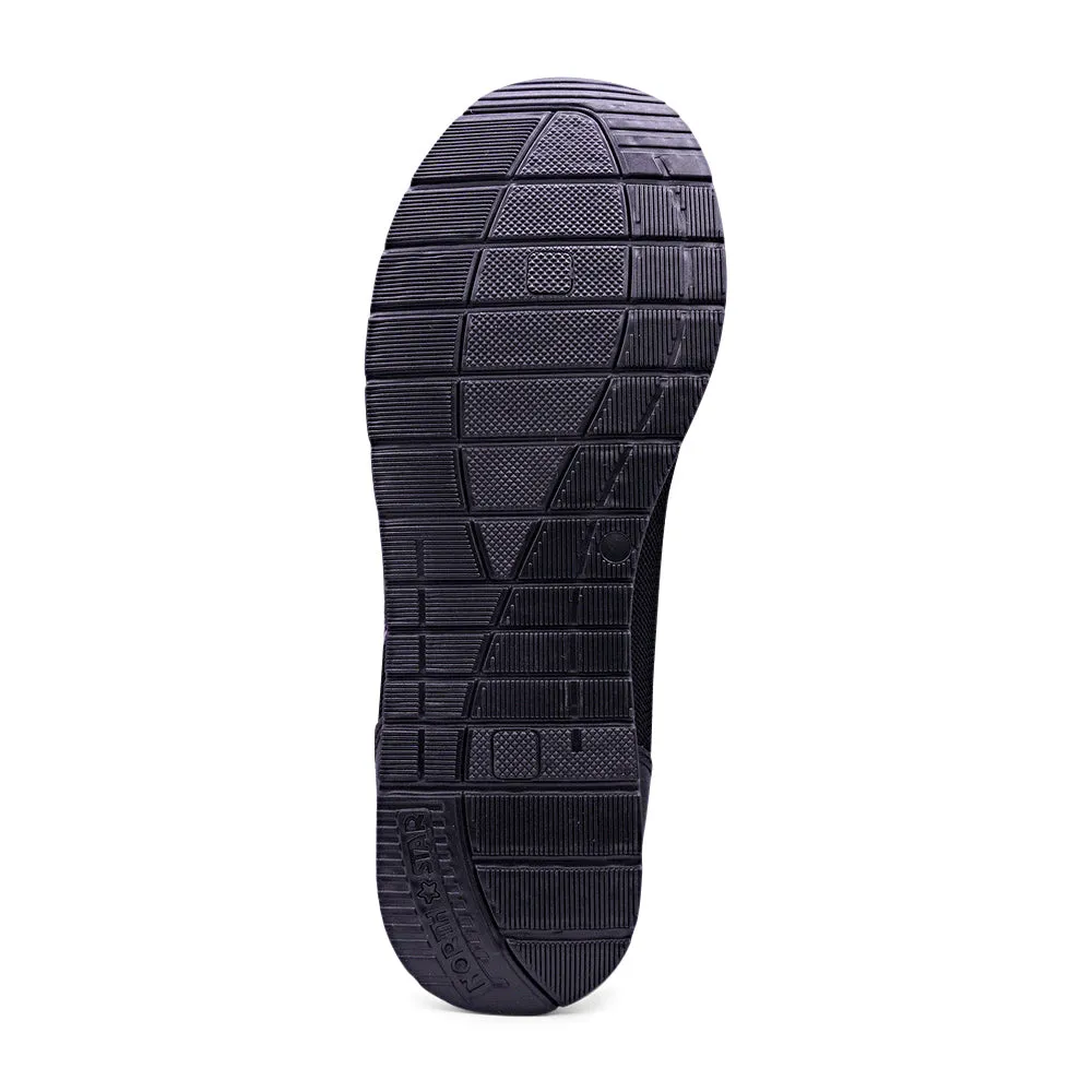 North Star SOUL Casual Lace-Up Sneaker For Women