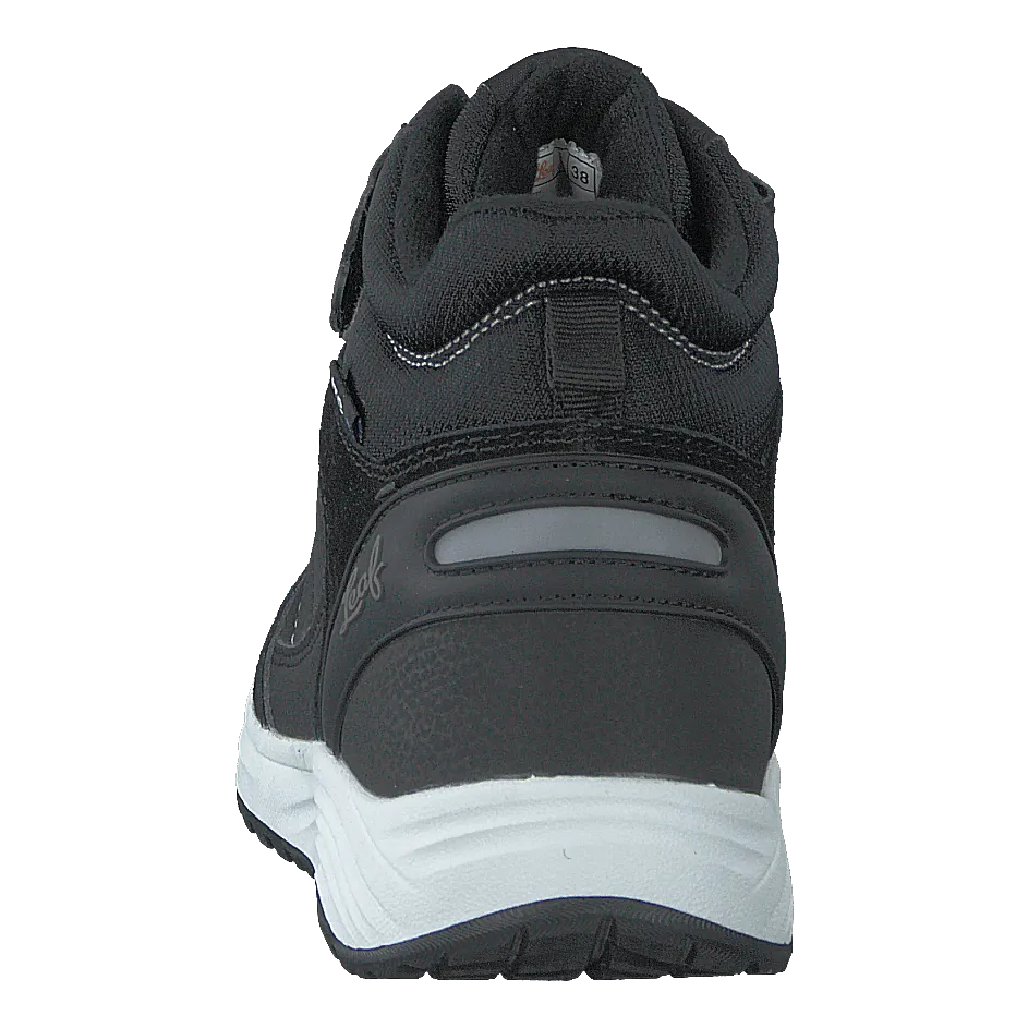 Nyland Black