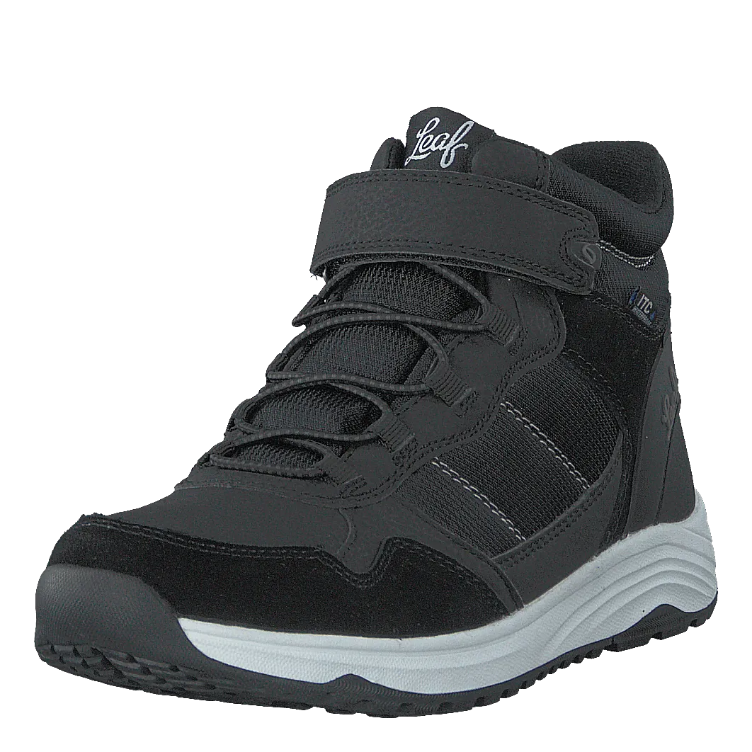 Nyland Black