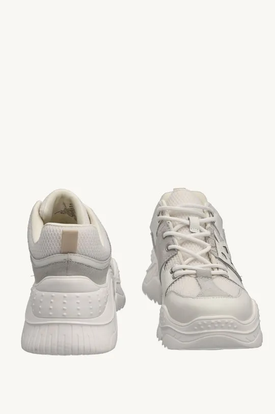 ODELLA CHUNKY SNEAKER