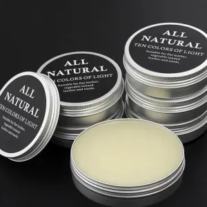 Oil Leather Conditioner