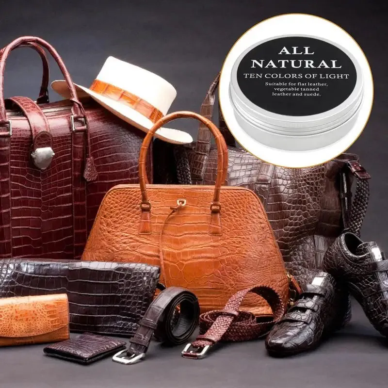 Oil Leather Conditioner