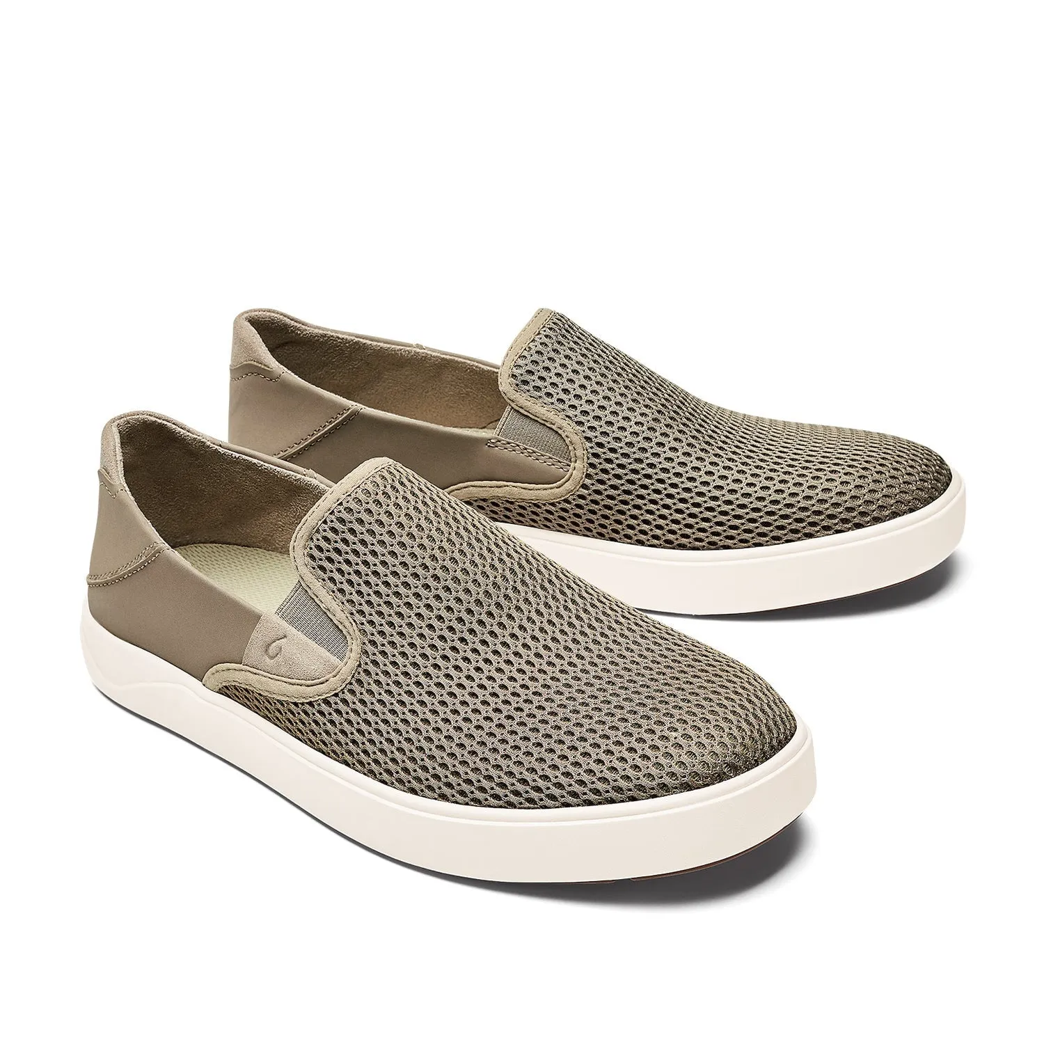 Olukai Men's Lae-Ahi in Clay