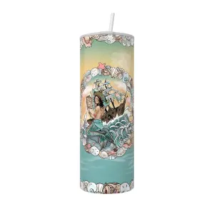 OOPS How To Be A Siren 101 Insulated Tumbler