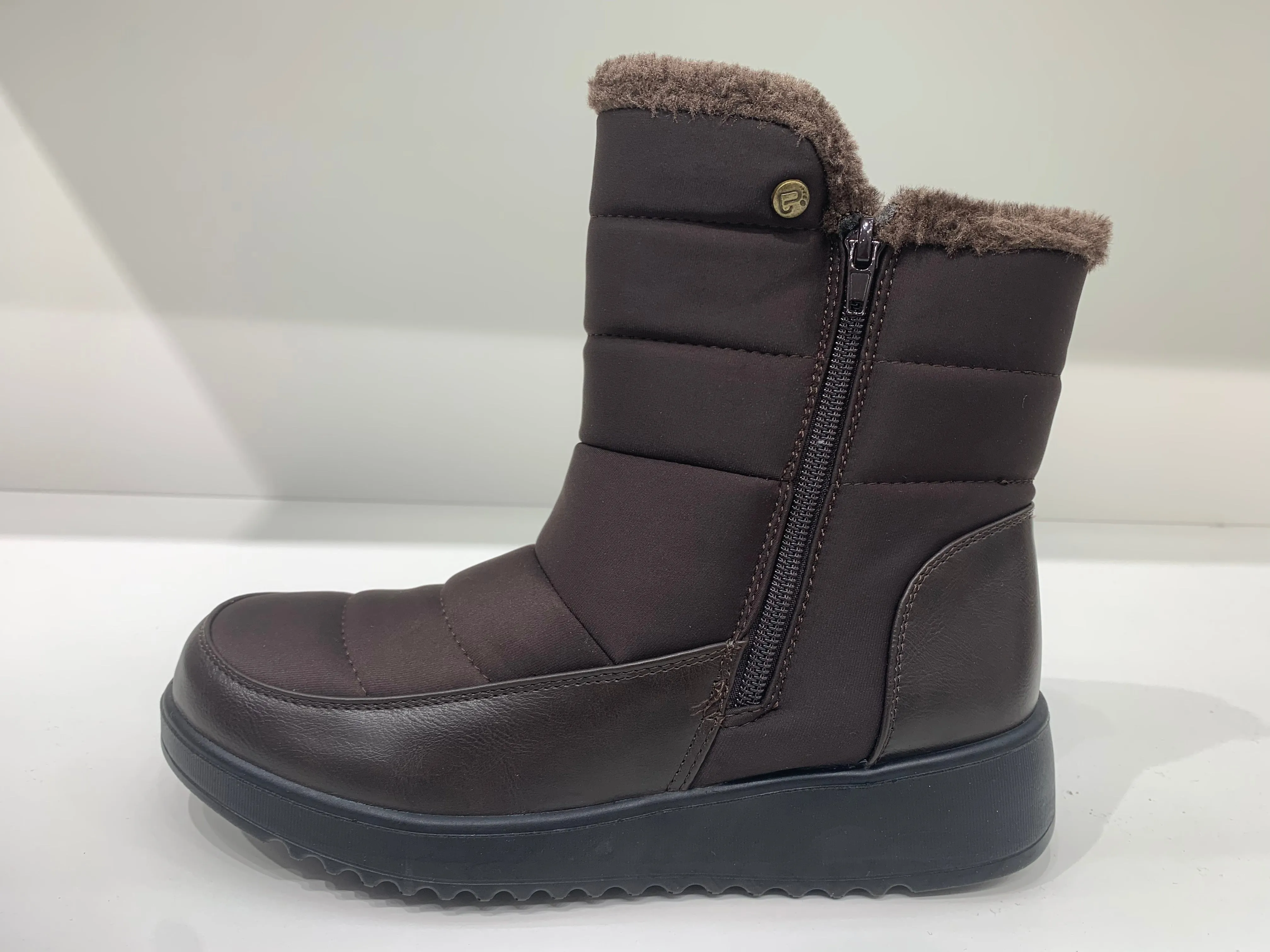 OPAL BROWN