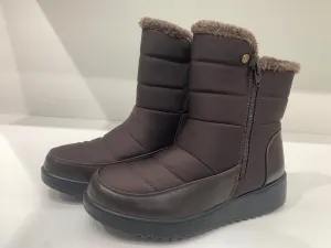 OPAL BROWN