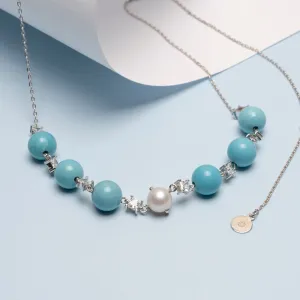 OPAL GRACE NECKLACE