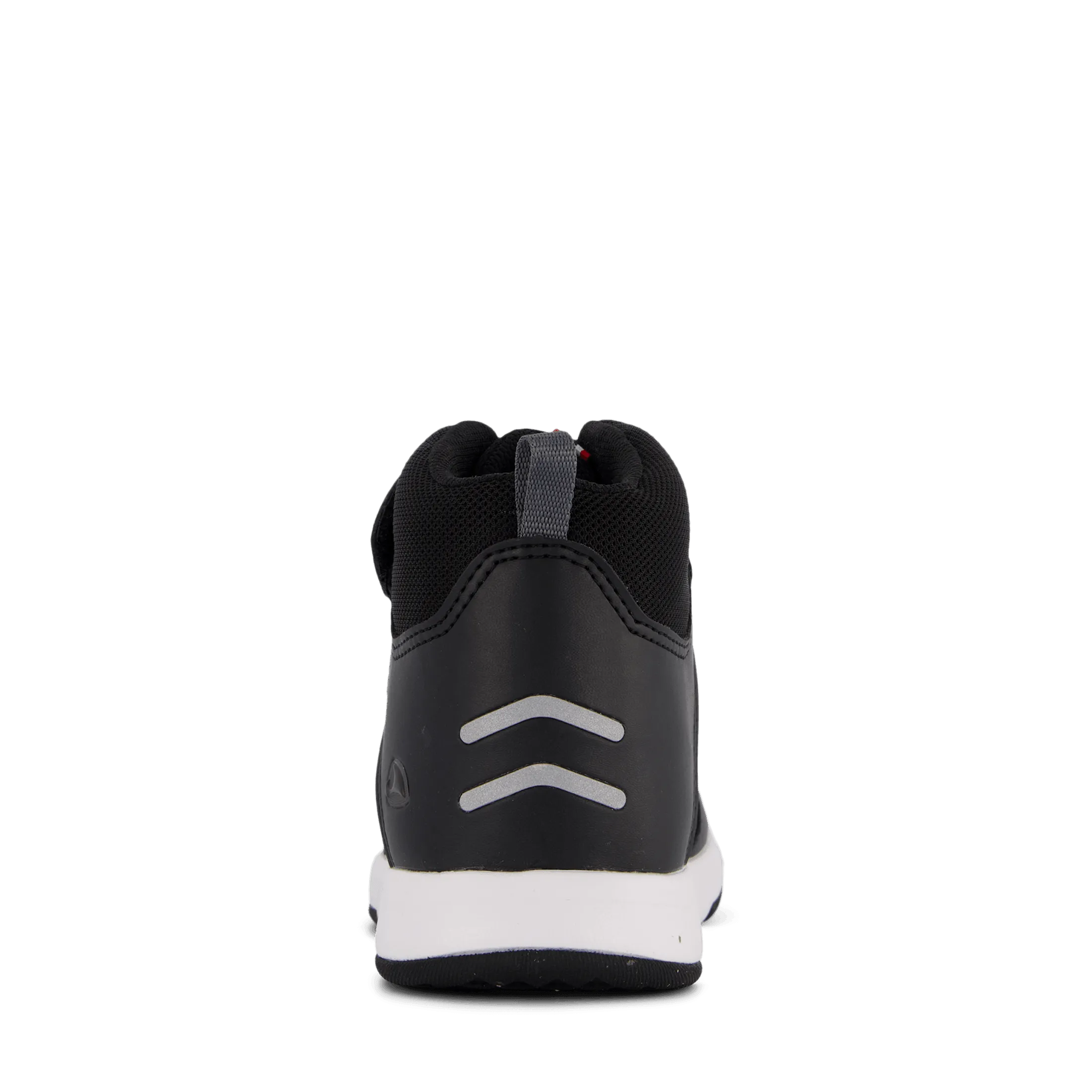 Oppsal Mid GTX R Black/Charcoal