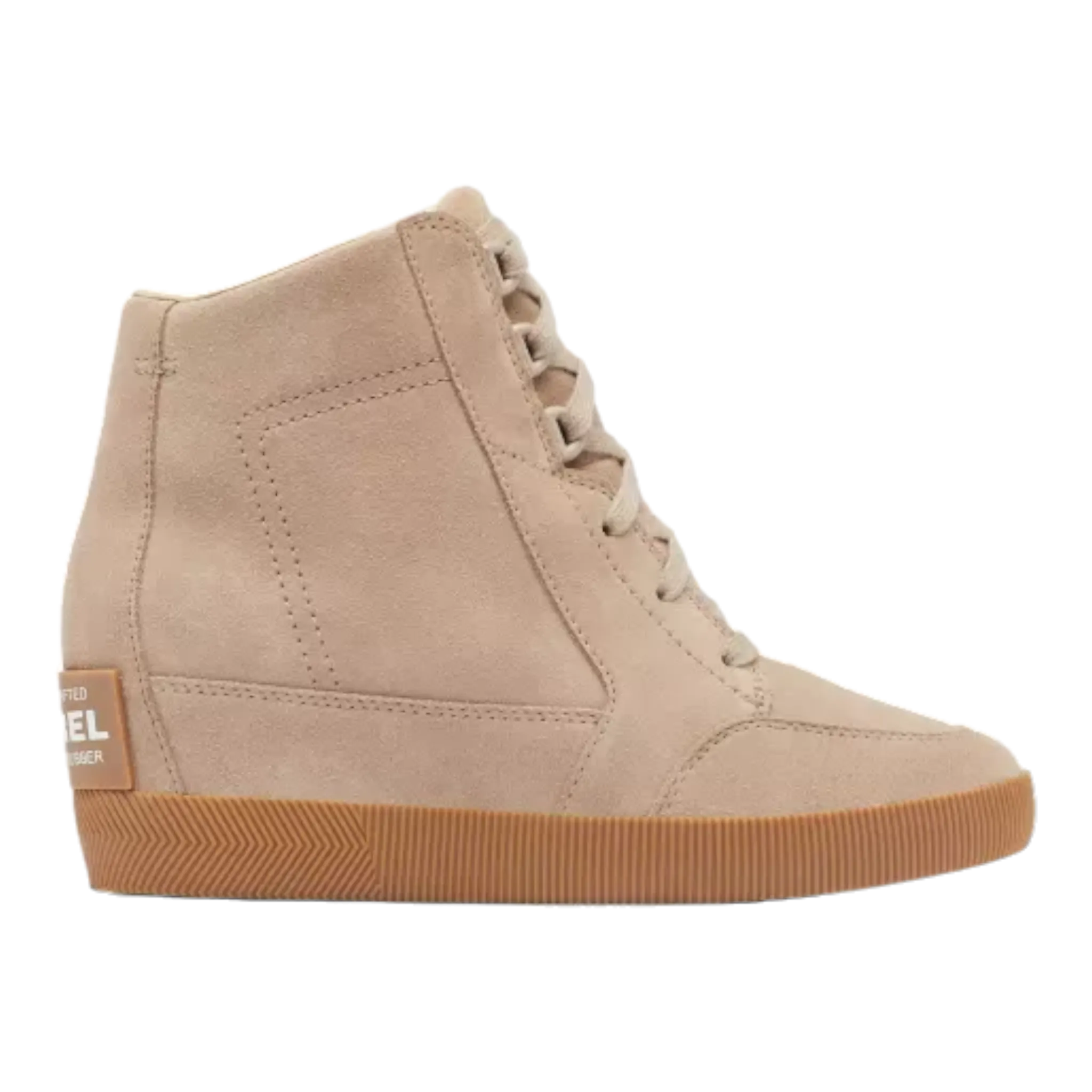 Out 'N About™ Wedge Bootie