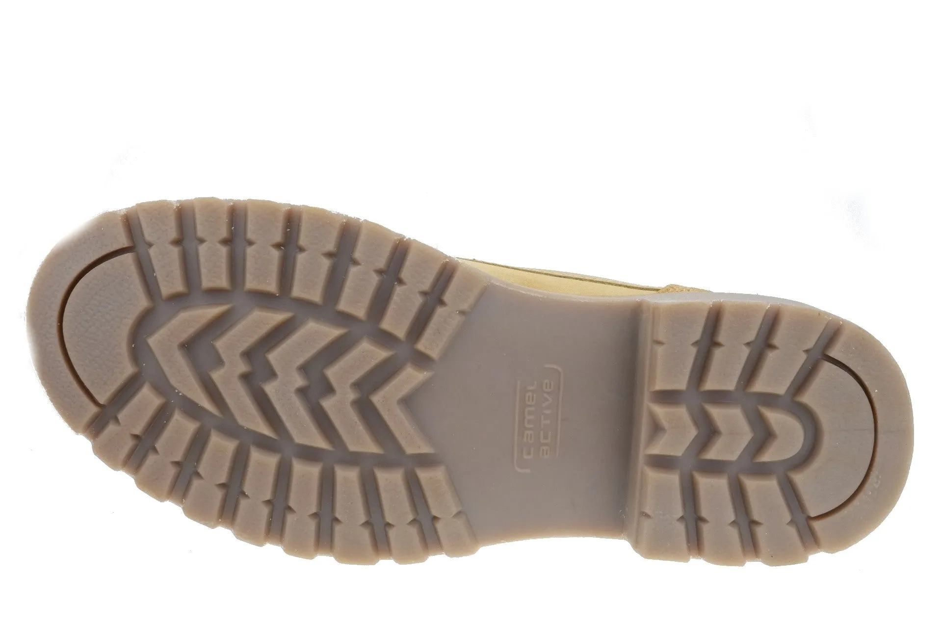 'Outback' men's ankle boot