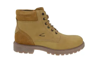 'Outback' men's ankle boot