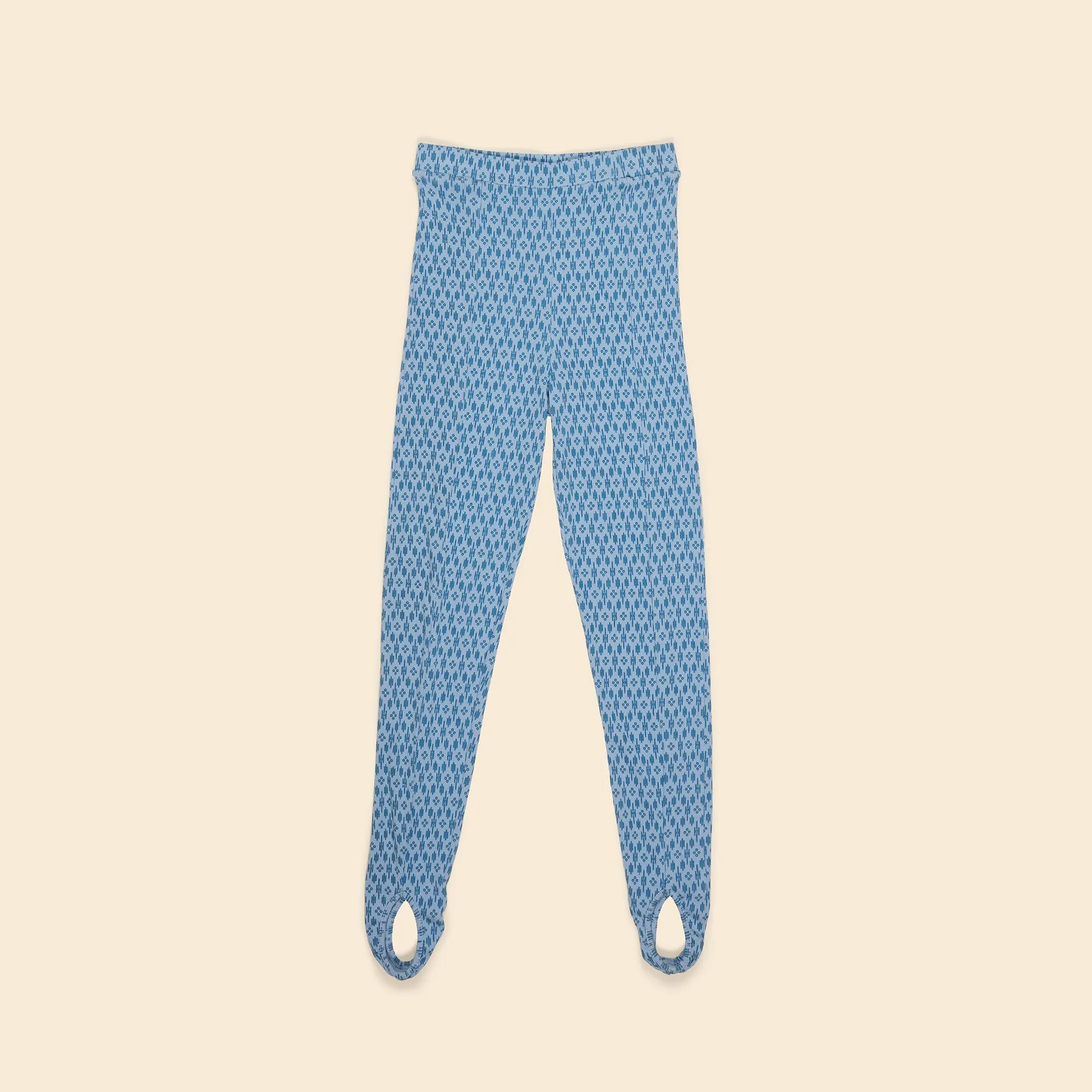 (OUTLET) Sandy Jersey Skipant - Blanket Blue Mist (EXCLUSIVE)