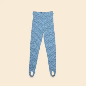 (OUTLET) Sandy Jersey Skipant - Blanket Blue Mist (EXCLUSIVE)