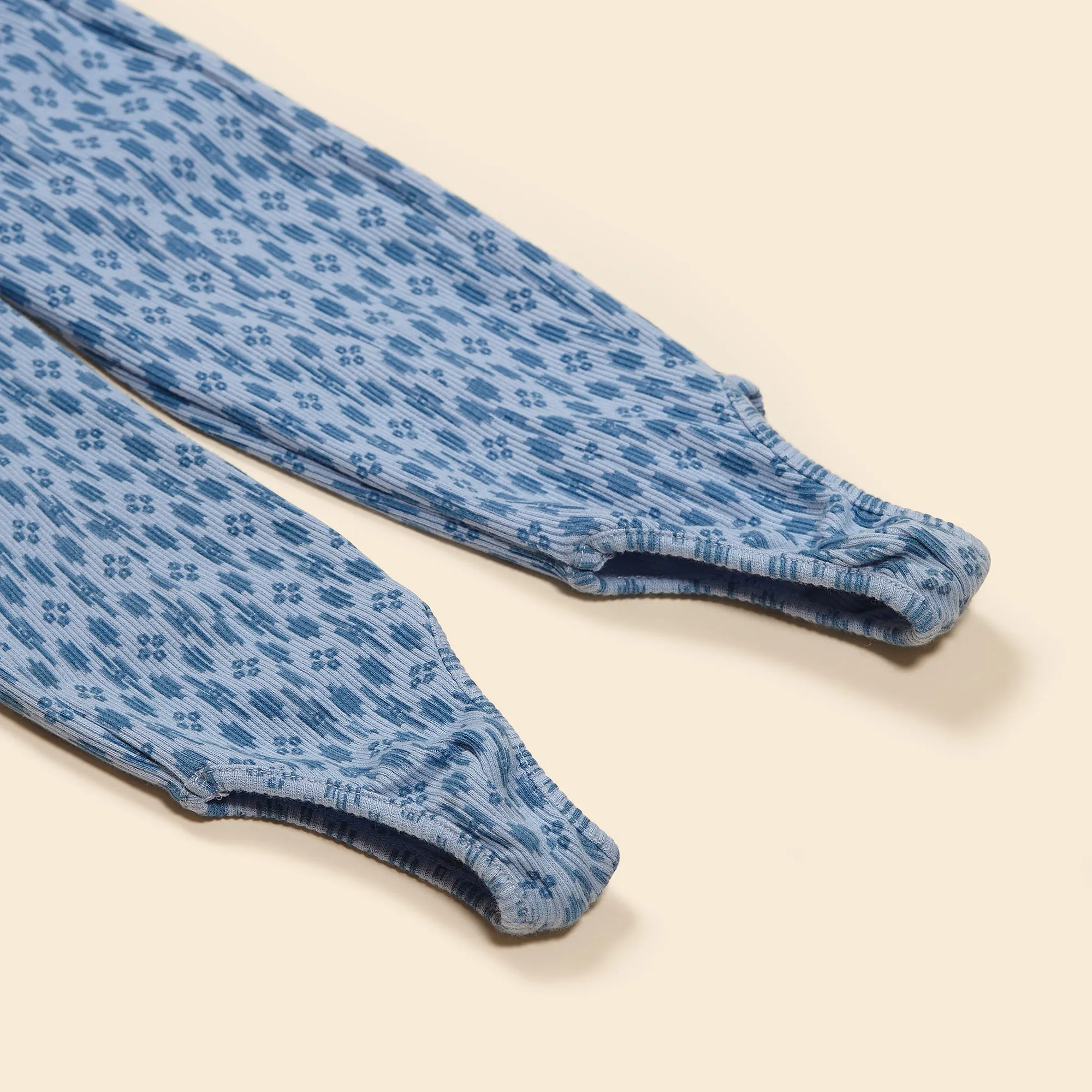 (OUTLET) Sandy Jersey Skipant - Blanket Blue Mist (EXCLUSIVE)