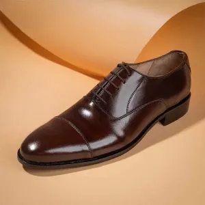Oxford shoe