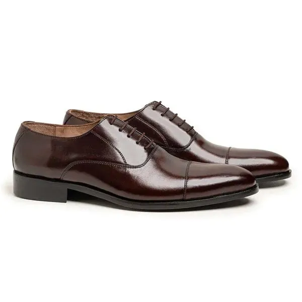 Oxford shoe