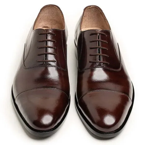 Oxford shoe
