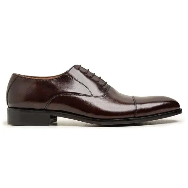 Oxford shoe