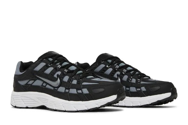 P-6000 Black Cool Grey
