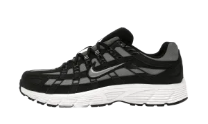 P-6000 Black Cool Grey