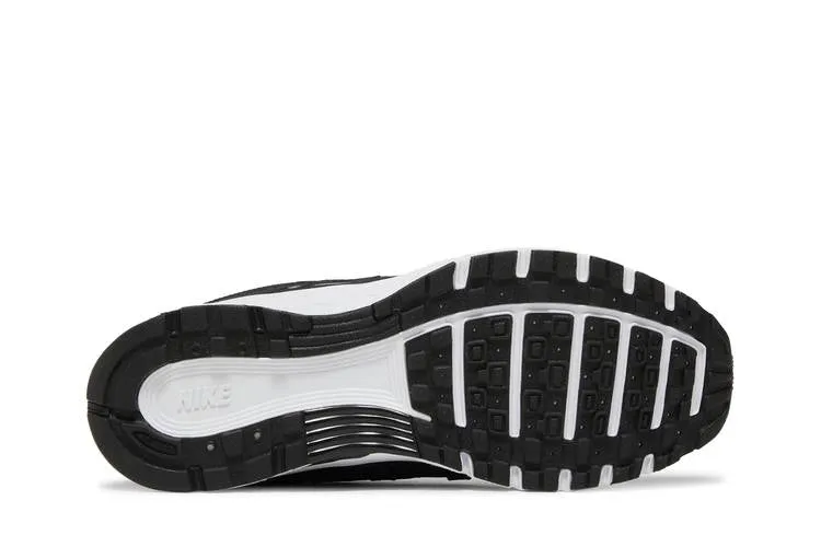 P-6000 Black Cool Grey