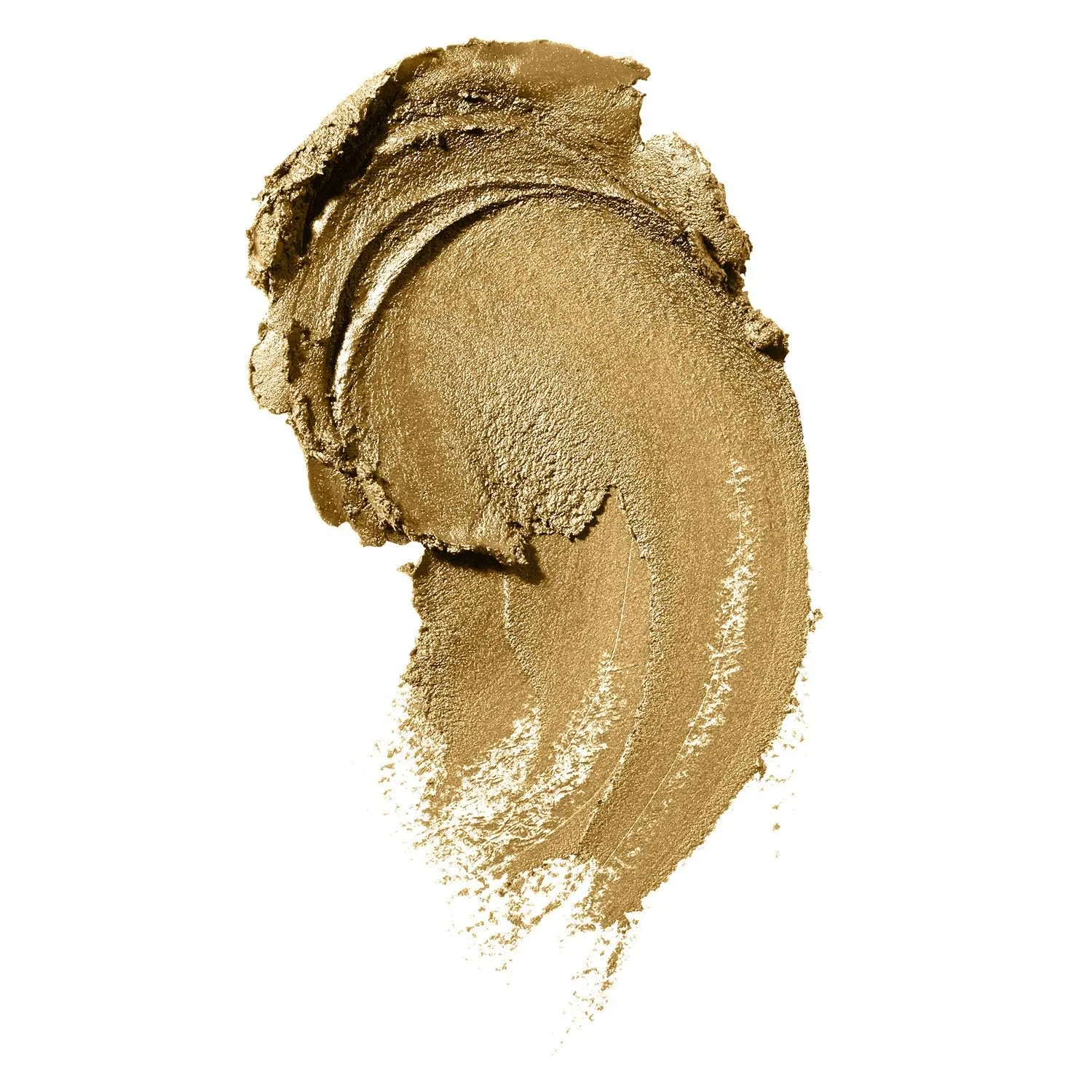 Pack of 2 Maybelline New York Color Tattoo Eyeshadow, Bold Gold 45